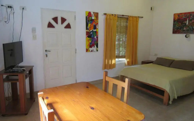 Complejo Molino de las Termas