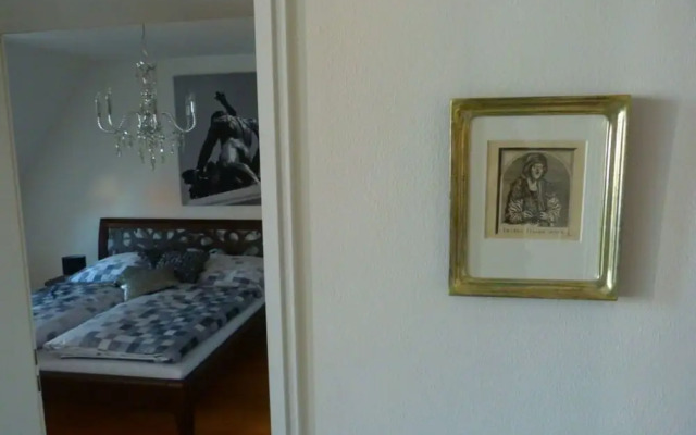 Holiday Apartment Zirbelnuss