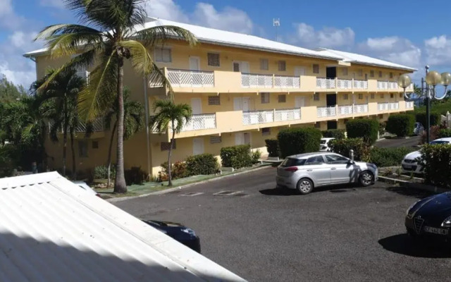 Appartement idéal famille, vue sur mer.