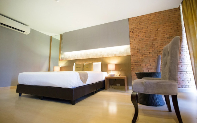 Sukhothai Treasure Resort & Spa - SHA Plus