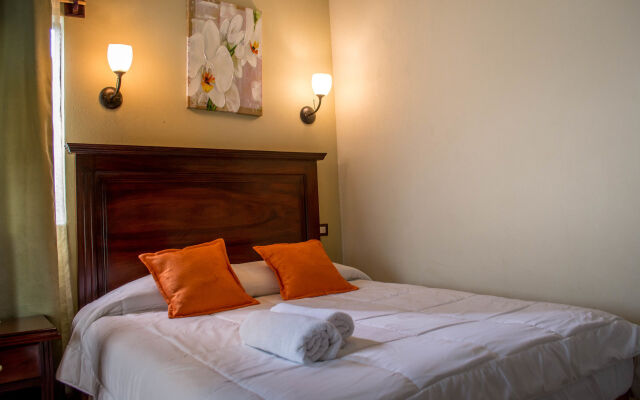 Camino Verde Bed & Breakfast