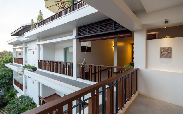 Indra Angkor Residence