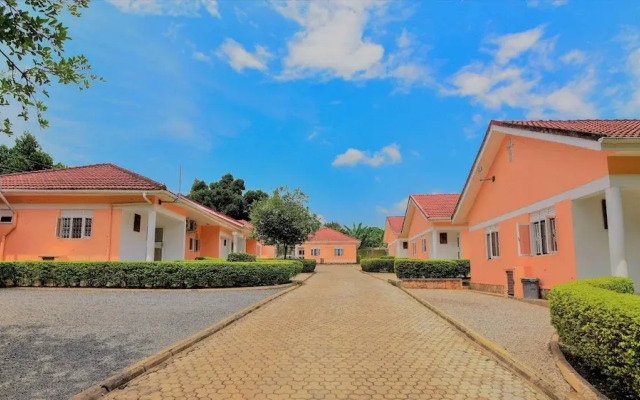 Corinya Serviced Apartments