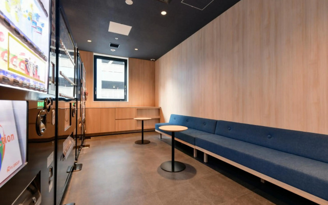 Vessel Hotel Campana Susukino