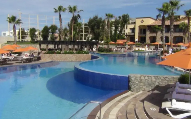 Suites at Sunset Beach Cabo San Lucas Golf and Spa