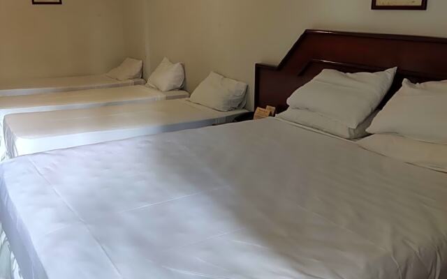 Su¿ Hot Springs B3 Hot¿ - Caldas Novas