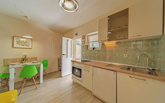Villa Viki Apartman 2