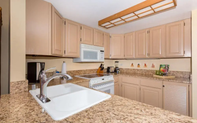 White Sands Village 222 - Two Bedroom Condo