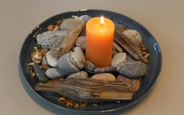 Simpsono apartamentai №215