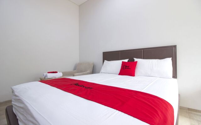 RedDoorz Plus @ SCBD