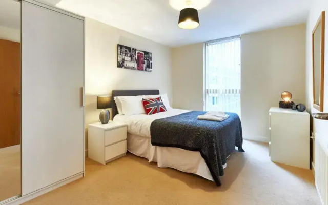 Vizion by ShortstayMK