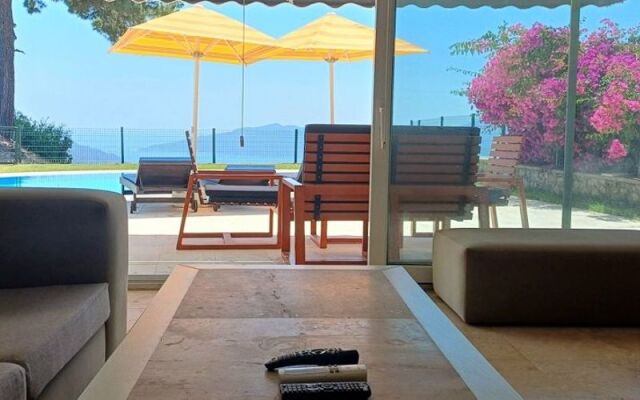 Villa Güneş Marmaris