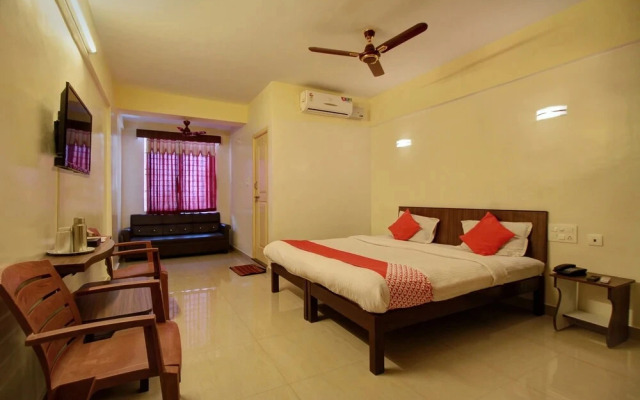 RSB Residency BY OYO Rooms