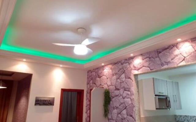 New Apartment Copacabana