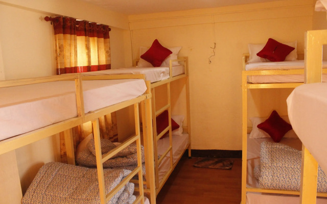 Mountain Backpackers Hostel