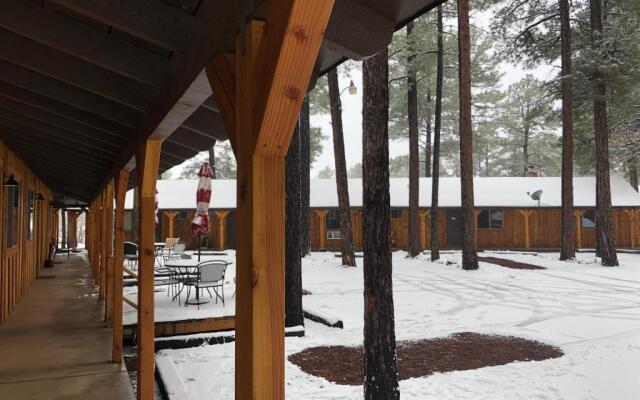 Timberlodge Inn