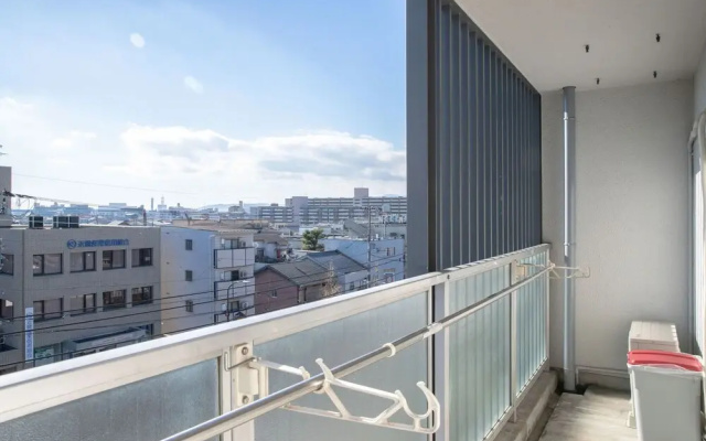 Apartment HOTEL KIRO Kyoto STATION