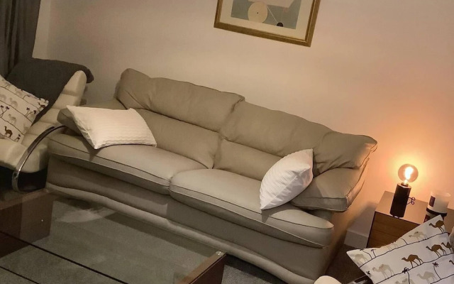 Chic 3 Bed House Bristol & Bath Free Parking Wifi