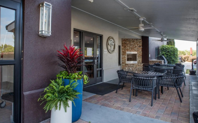 Towneplace Suites by Marriott Savannah Airport