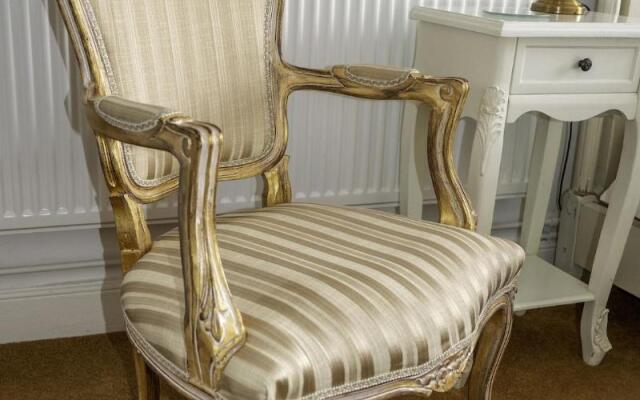 Regency Guest House