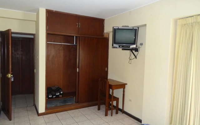 Hotel Nova