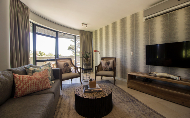 The Glen Apartments