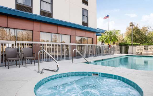 Hampton Inn Debary/Deltona