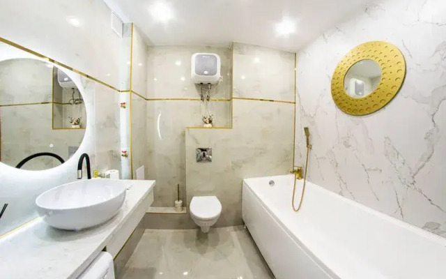 Rent-Service Apartments on Marshal Zhukov Street 156