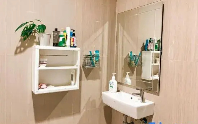 Sighma Villa Handaru