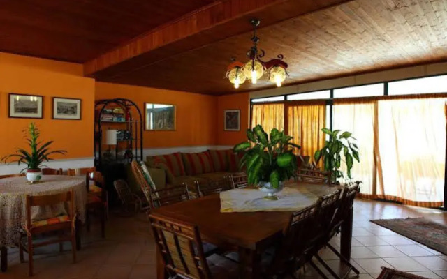 B&B La Zagara
