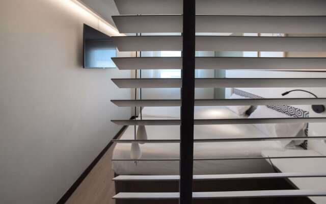 Hotel Bed4u Pamplona