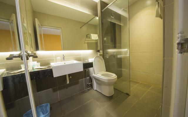 B&S Boutique Hotel
