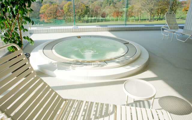 Sapporo Kitahiroshima Classe Hotel