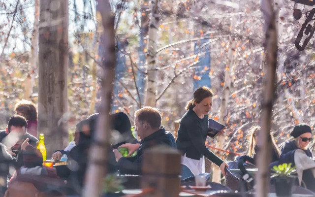 Oakdene Vineyards Guesthouse