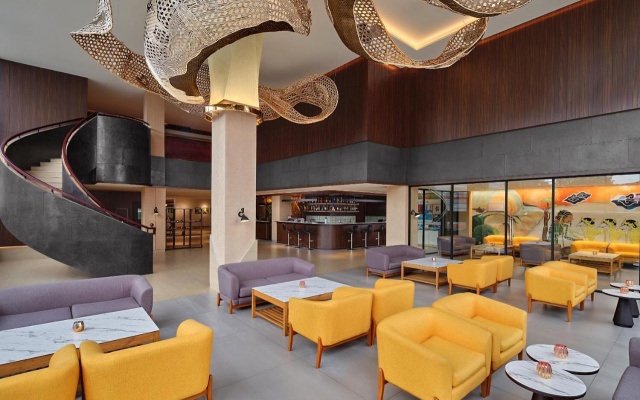 Artotel Batam