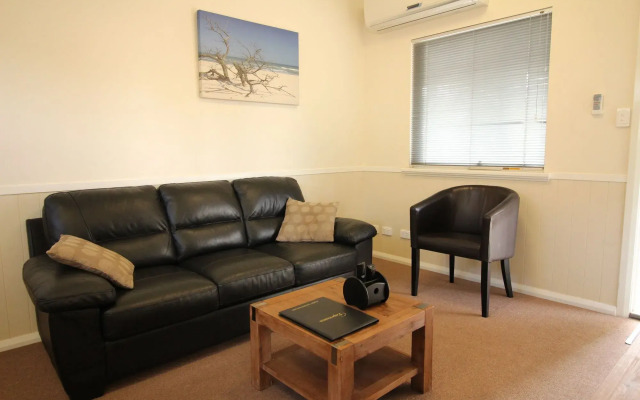 Esperance Bay Holiday Park