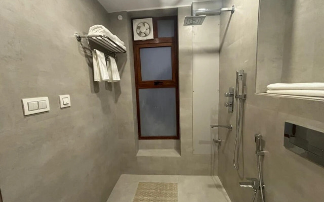 The Pearl Club Resort