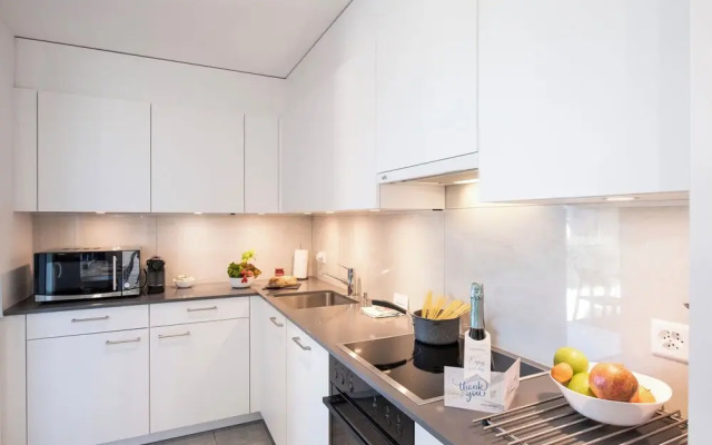 Melano Lab Park Luxury