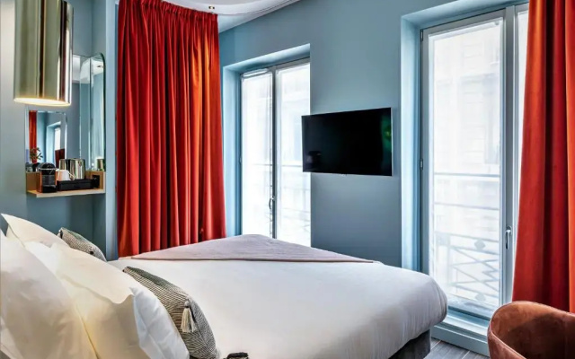 Hôtel Veryste & Spa