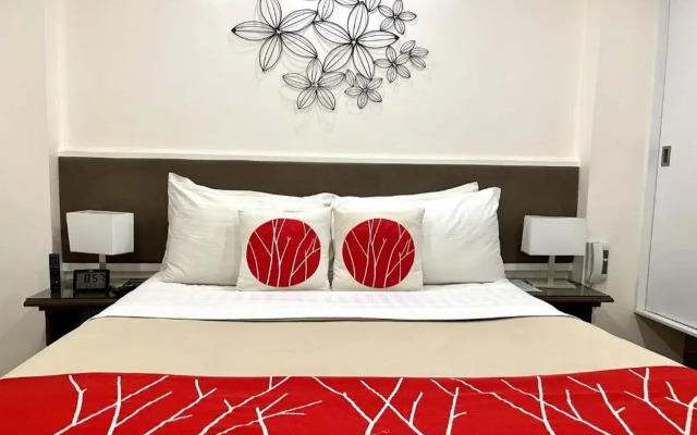 Khotel Pasay by ZUZU