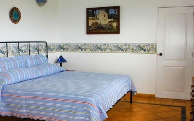 Monte Placido Vacation Rentals