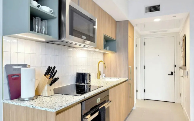 Miami Boutique Suites