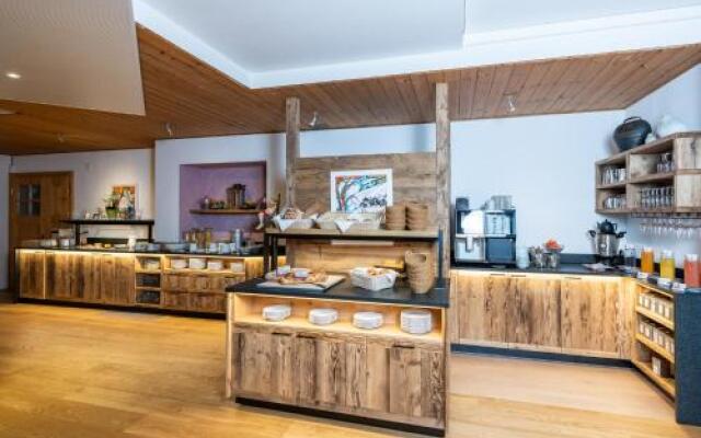 Sporthotel La Cruna