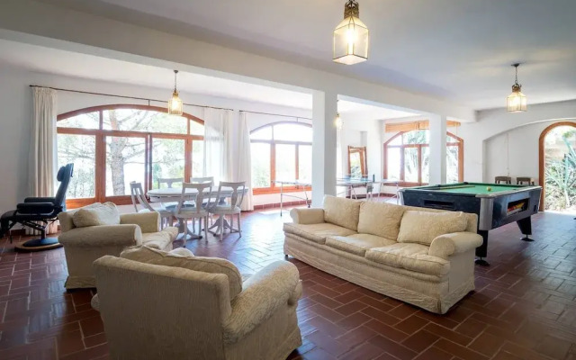 Comfortable Villa At The Back Of Palma Centre