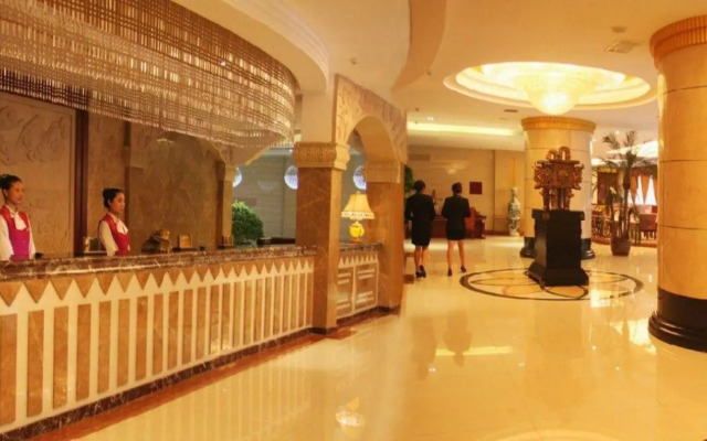 Dongrun International Hotel