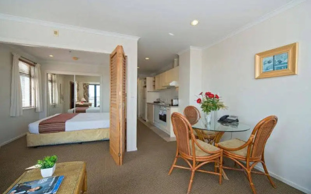 Apollo Hotel Auckland