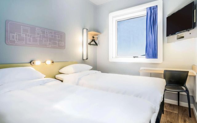 ibis budget Calama