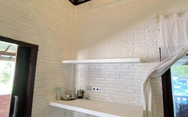 JM Hotel Kuta Lombok