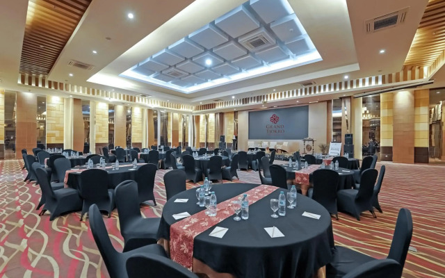 Grand Tjokro Yogyakarta