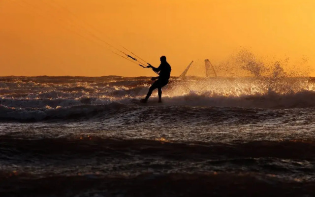 Apartamenty Przy Plaży - Posesja Plażowa